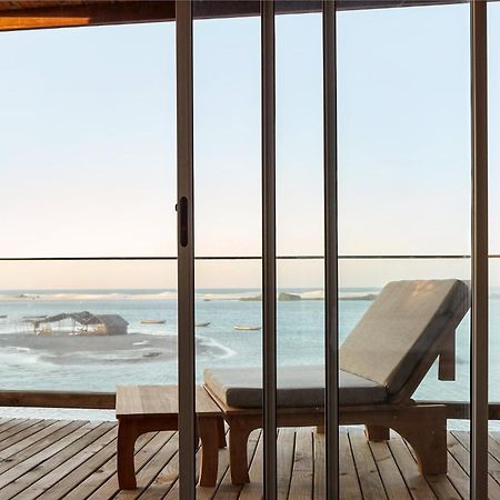 Casa Uca Hotell Guriu Eksteriør bilde
