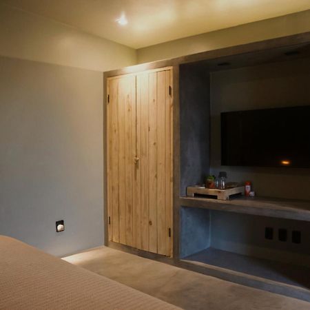 Casa Uca Hotell Guriu Eksteriør bilde