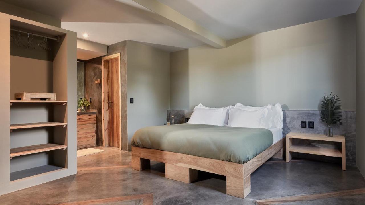 Casa Uca Hotell Guriu Eksteriør bilde