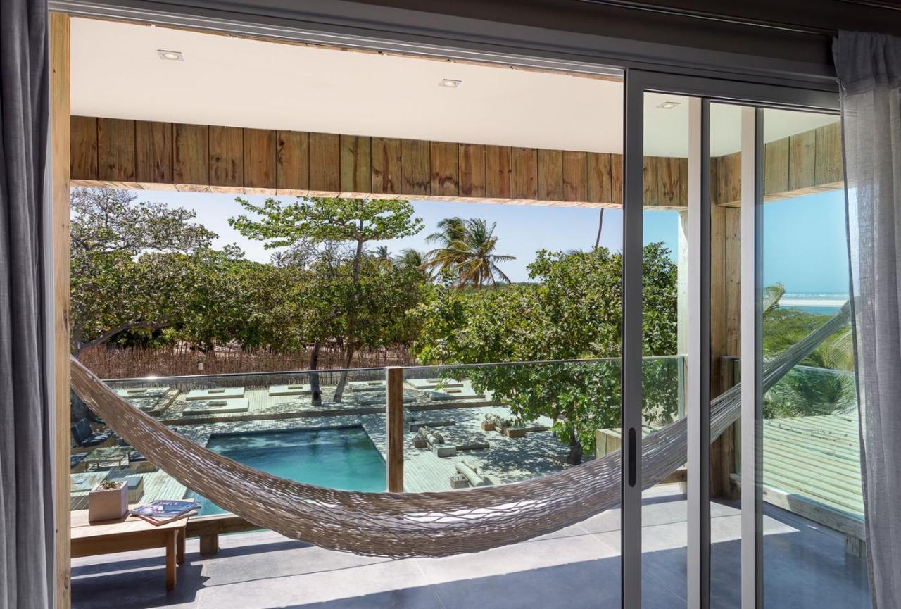 Casa Uca Hotell Guriu Eksteriør bilde