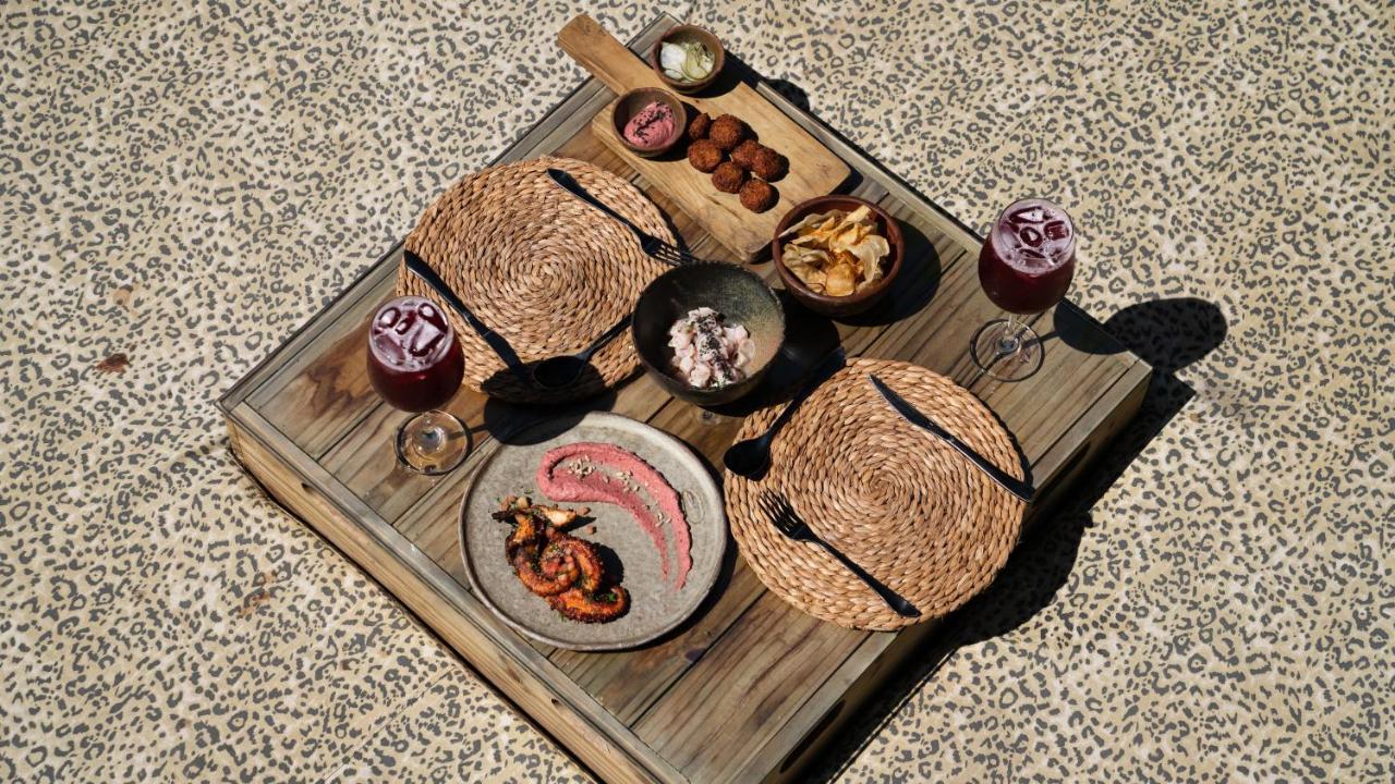 Casa Uca Hotell Guriu Eksteriør bilde