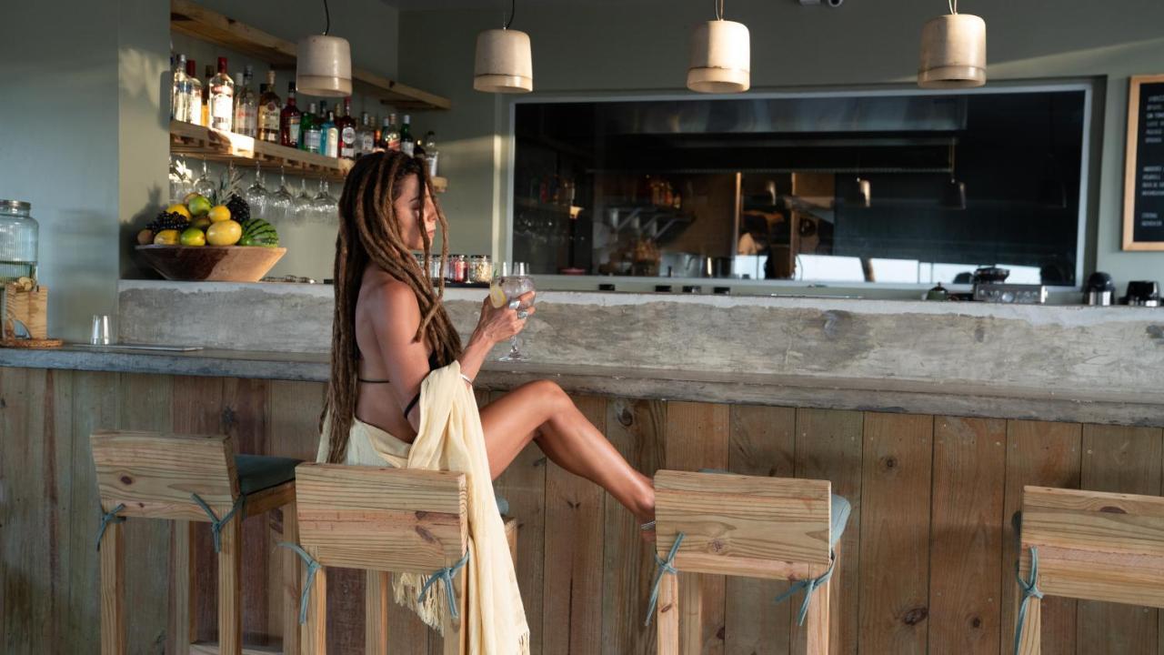 Casa Uca Hotell Guriu Eksteriør bilde