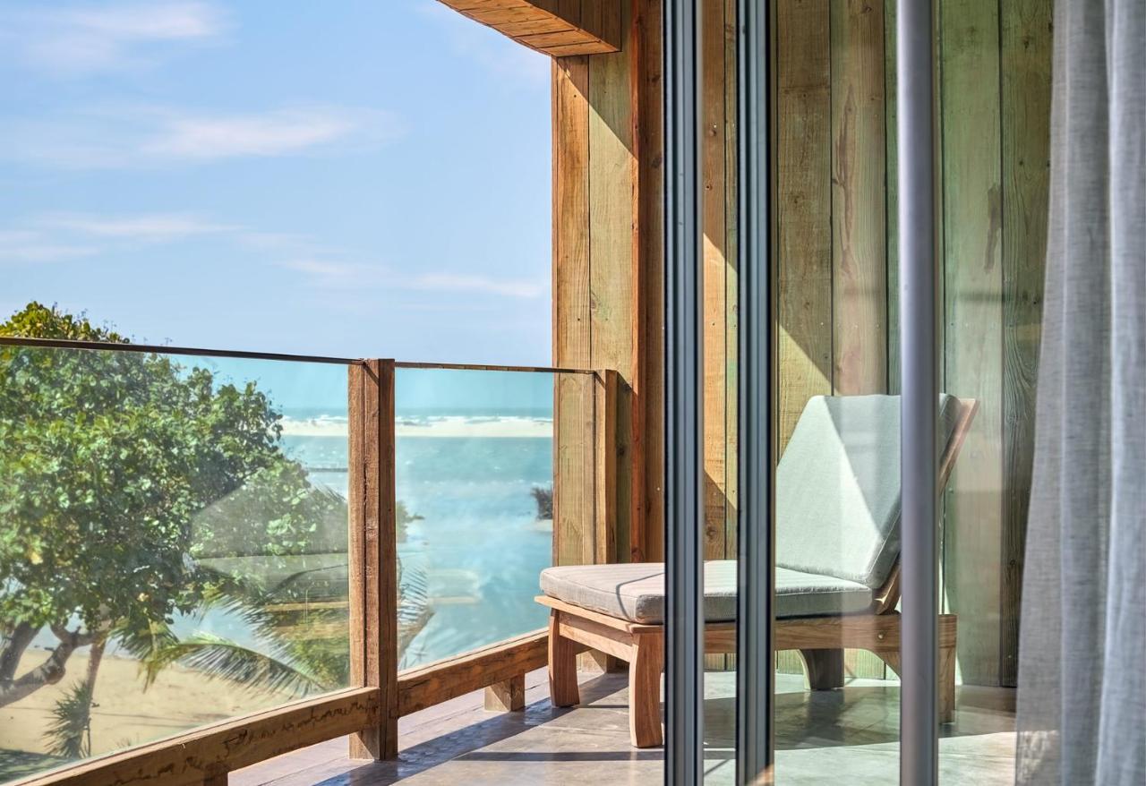 Casa Uca Hotell Guriu Eksteriør bilde