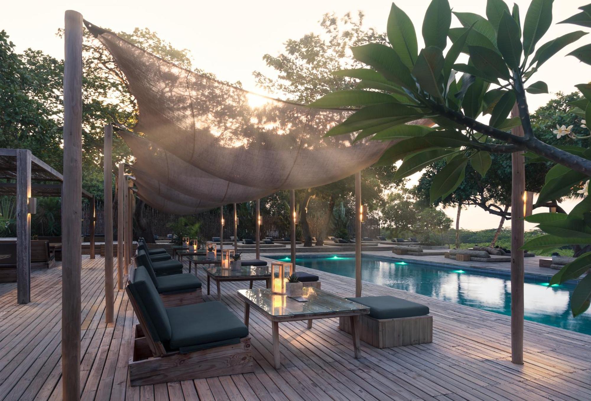 Casa Uca Hotell Guriu Eksteriør bilde