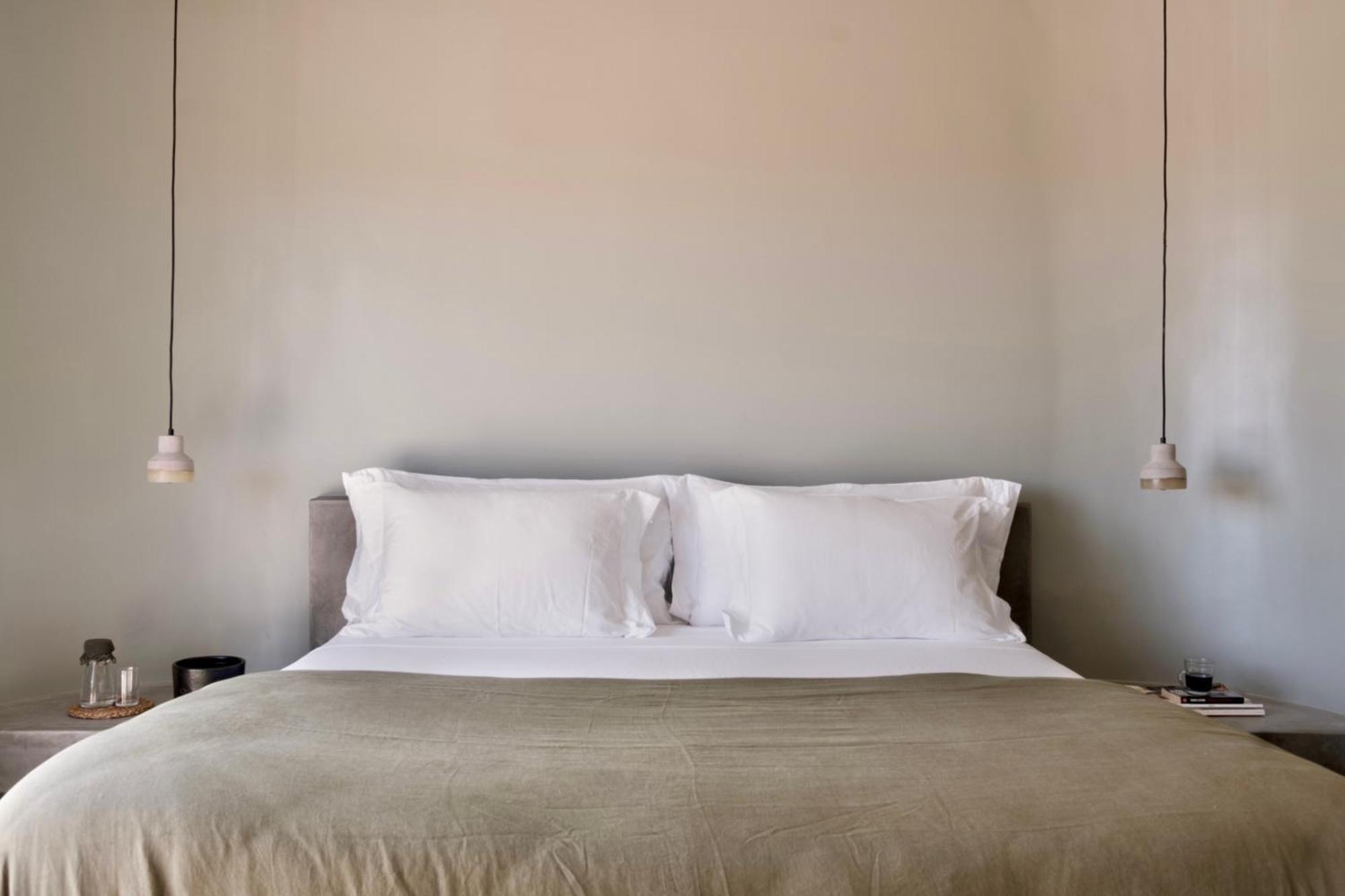 Casa Uca Hotell Guriu Eksteriør bilde
