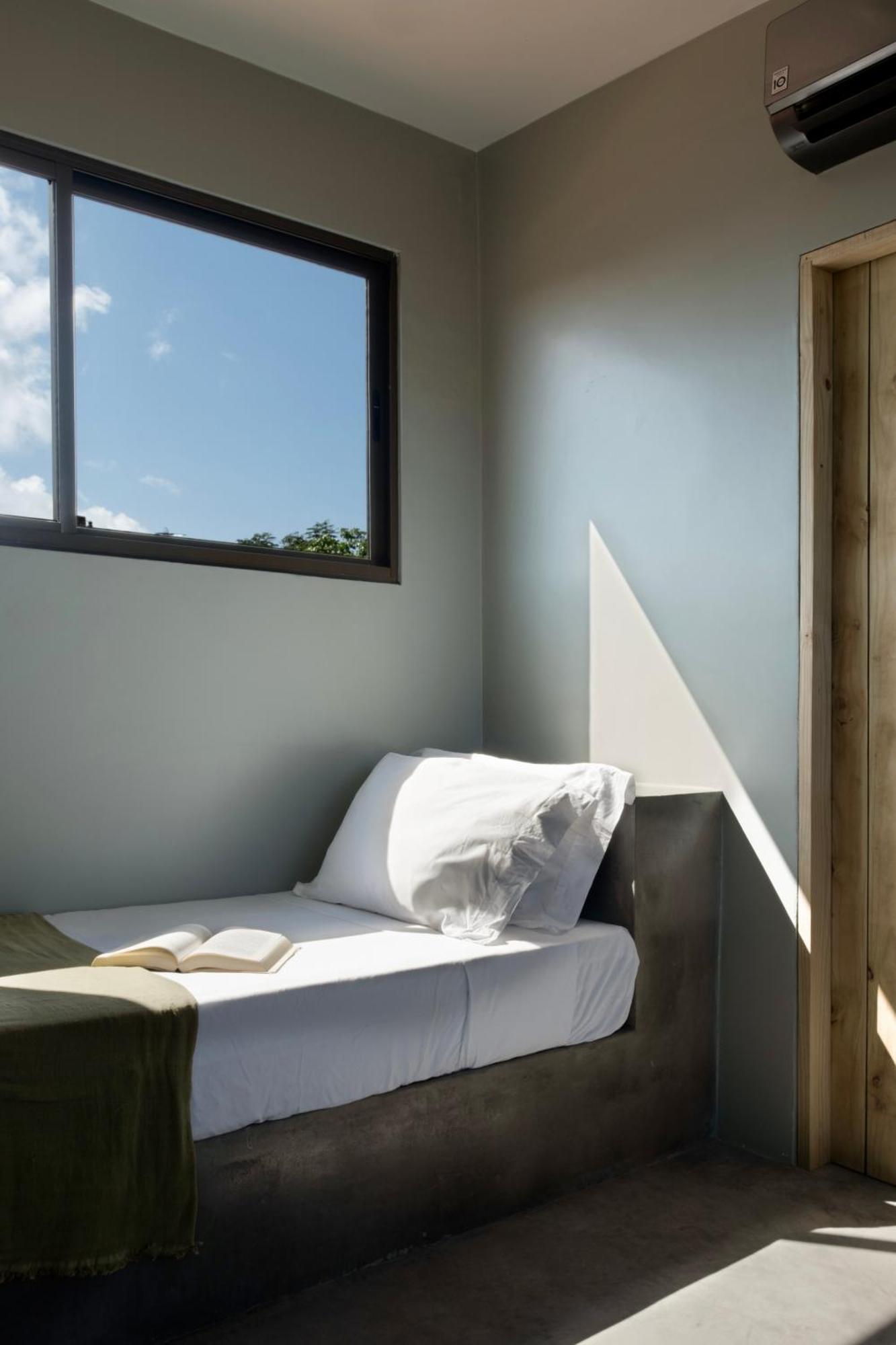 Casa Uca Hotell Guriu Eksteriør bilde