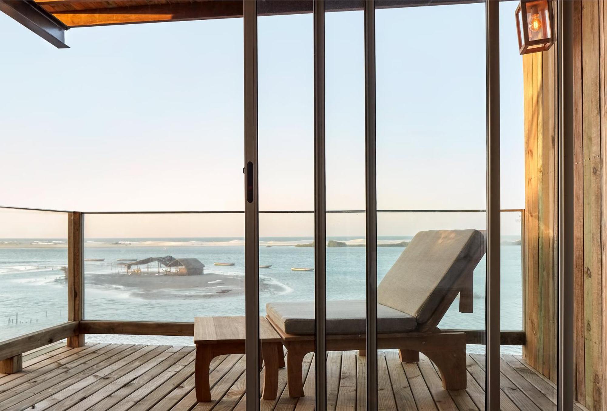 Casa Uca Hotell Guriu Eksteriør bilde