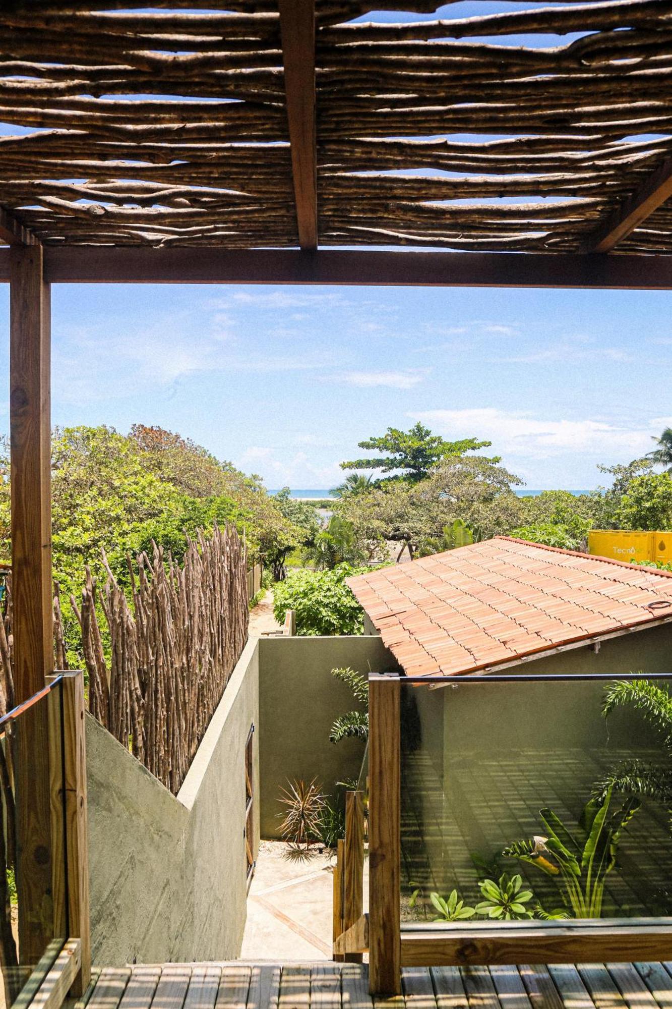 Casa Uca Hotell Guriu Eksteriør bilde