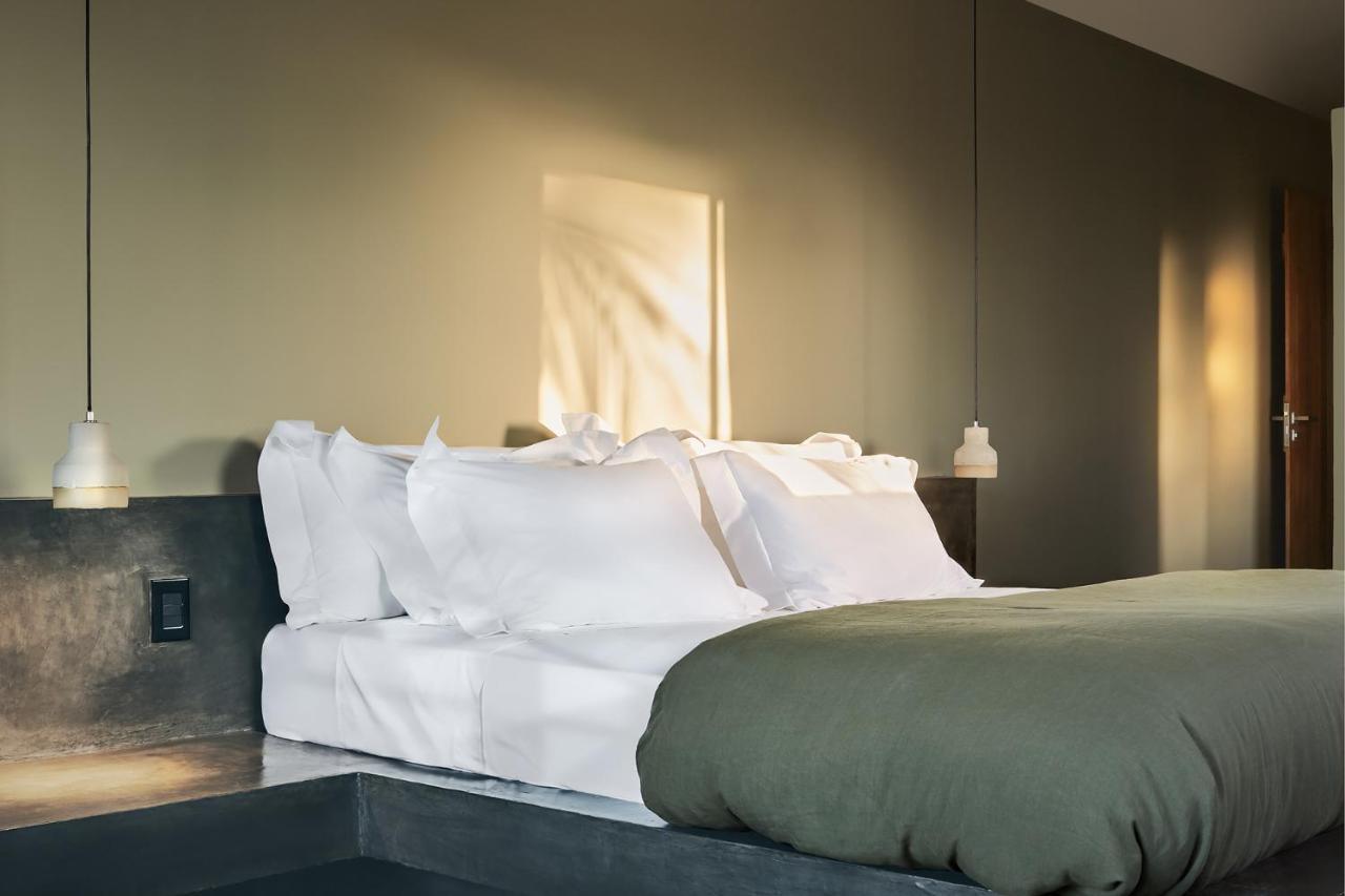 Casa Uca Hotell Guriu Eksteriør bilde