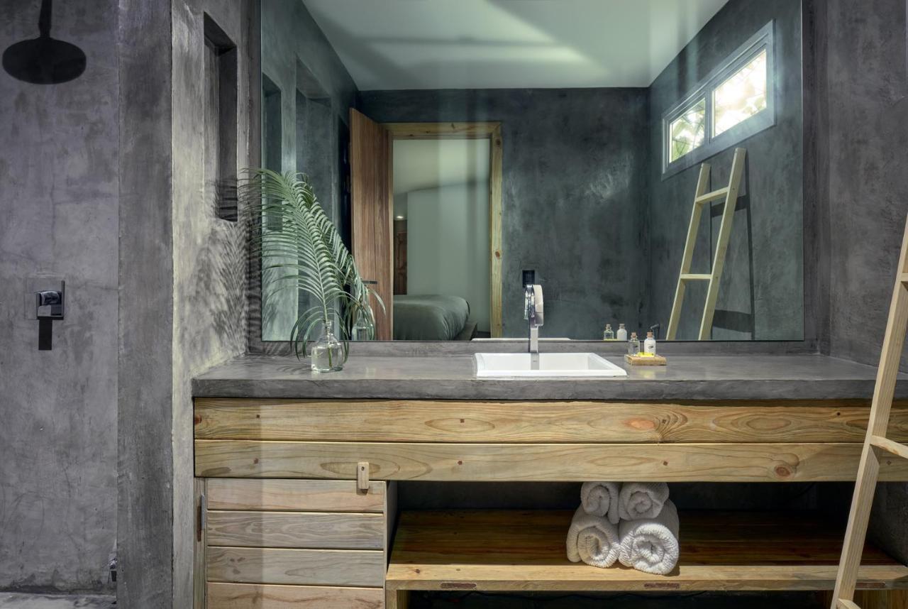 Casa Uca Hotell Guriu Eksteriør bilde