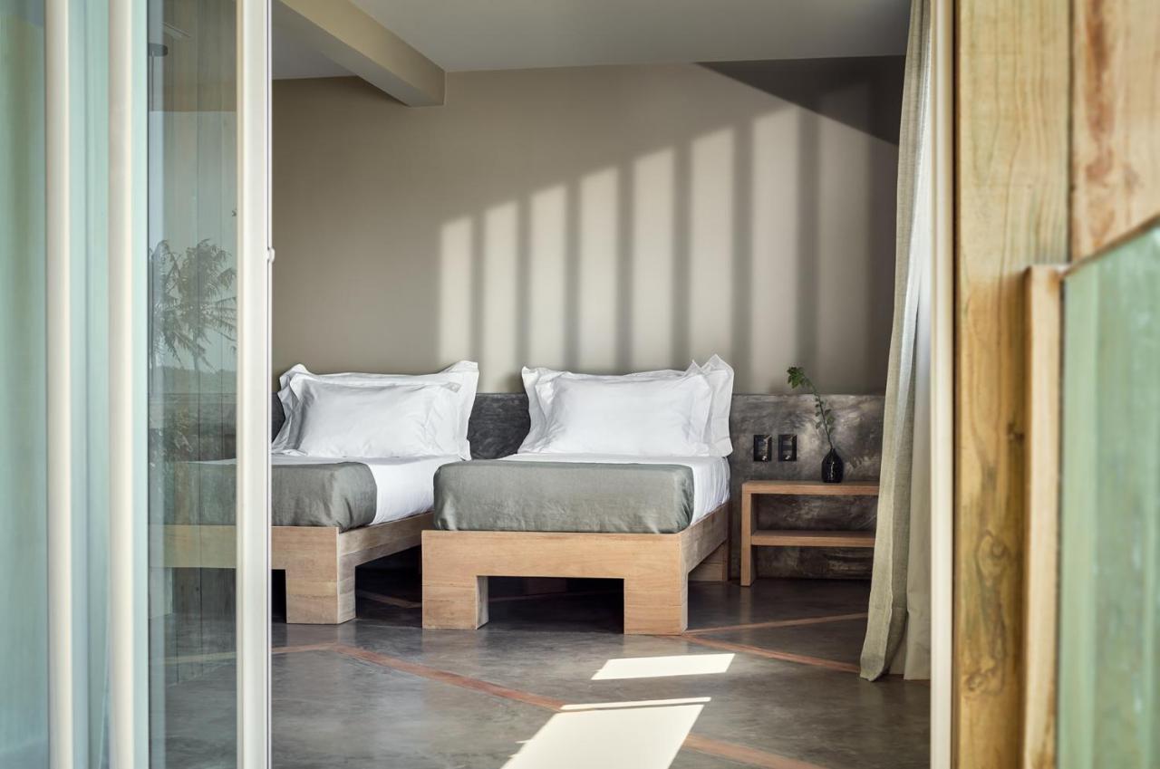 Casa Uca Hotell Guriu Eksteriør bilde