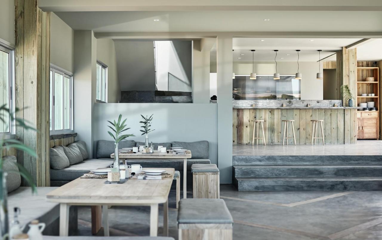 Casa Uca Hotell Guriu Eksteriør bilde