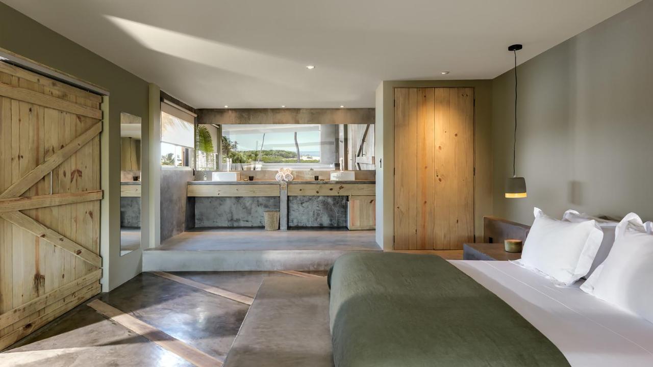 Casa Uca Hotell Guriu Eksteriør bilde